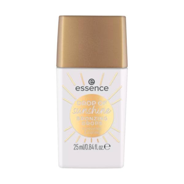 Bronceador Liquido Drop of Sunshine