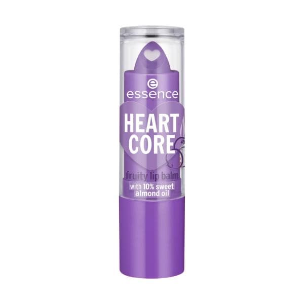 Bálsamo de Labios Frutal Heart Core