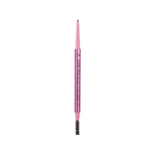 Lápiz de Cejas Microfibra