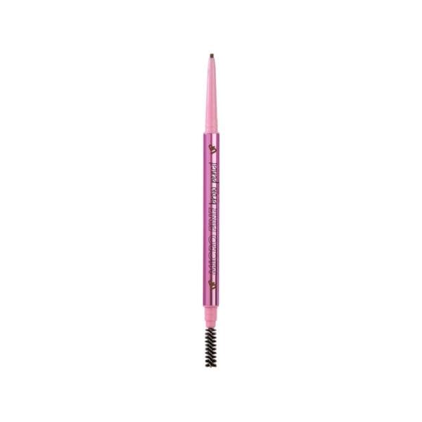 Lápiz de Cejas Microfibra