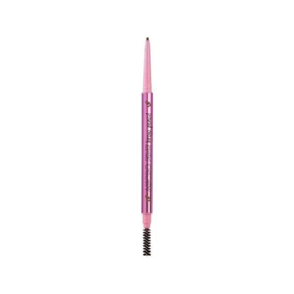 Lápiz de Cejas Microfibra