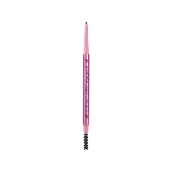 Lápiz de Cejas Microfibra