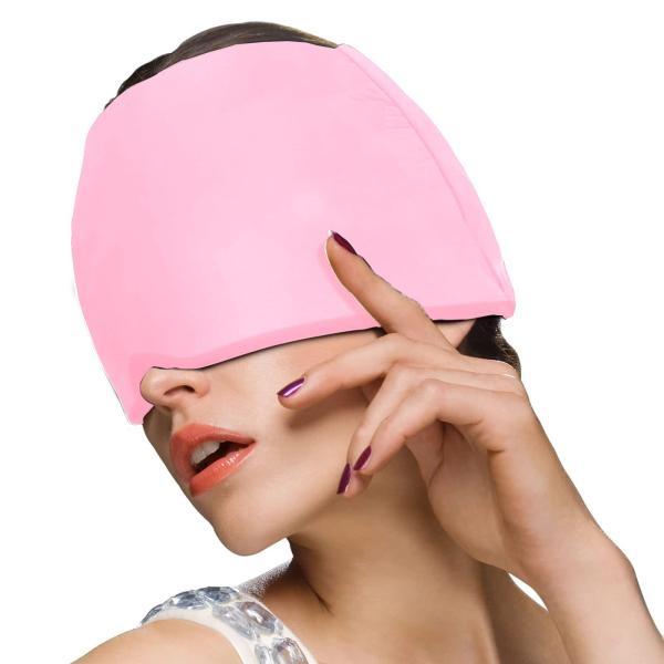 Gorro Terapéutico para Migrañas