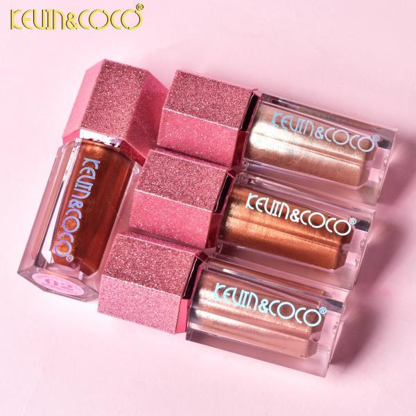 ILUMINADOR LIQUIDO CHERRY KEVIN & COCO