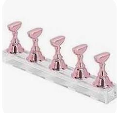 Set Base de Soporte manicura