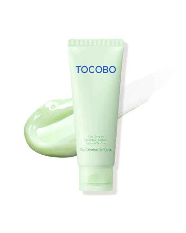 Crema Facial Calmante Cica 75ml
