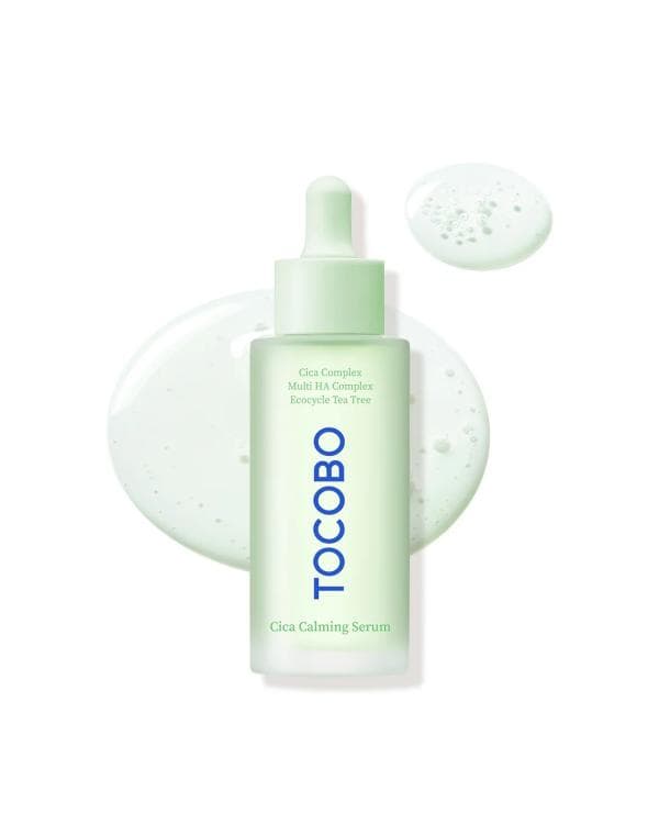 Serum Facial Cica Calming 50ml