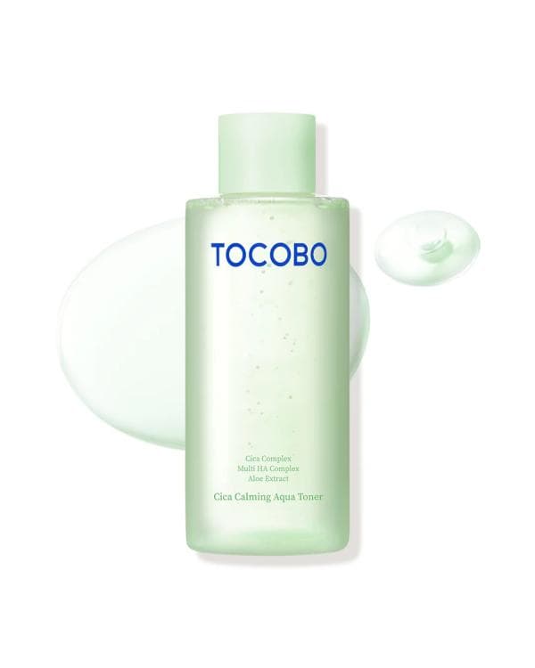 Tonico Facial Cica Calming Aqua 200ml