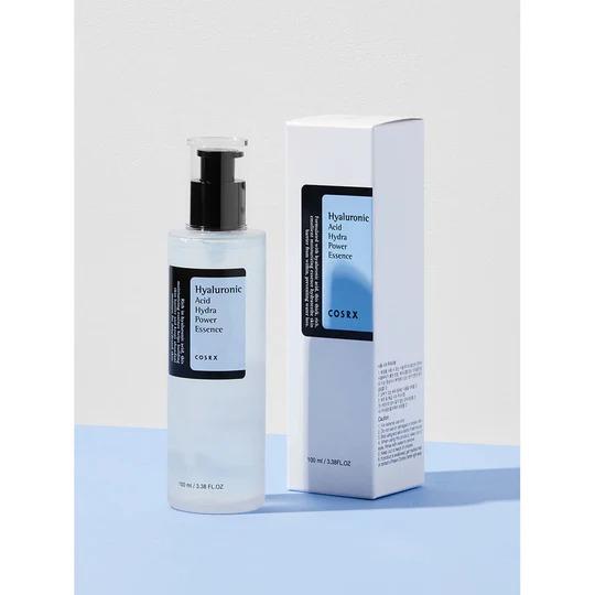 Esencia de Acido Hialuronico Hydra Power 100ml