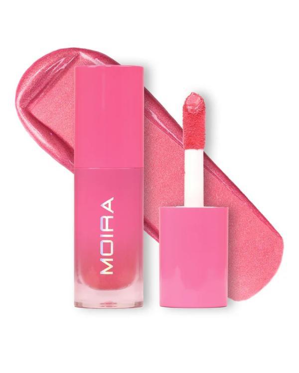 Rubor Líquido Love Steady Shimmer