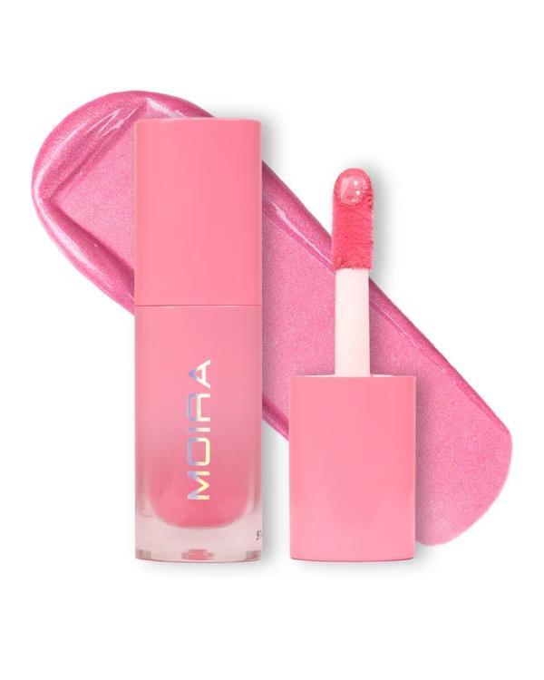 Rubor Líquido Love Steady Shimmer