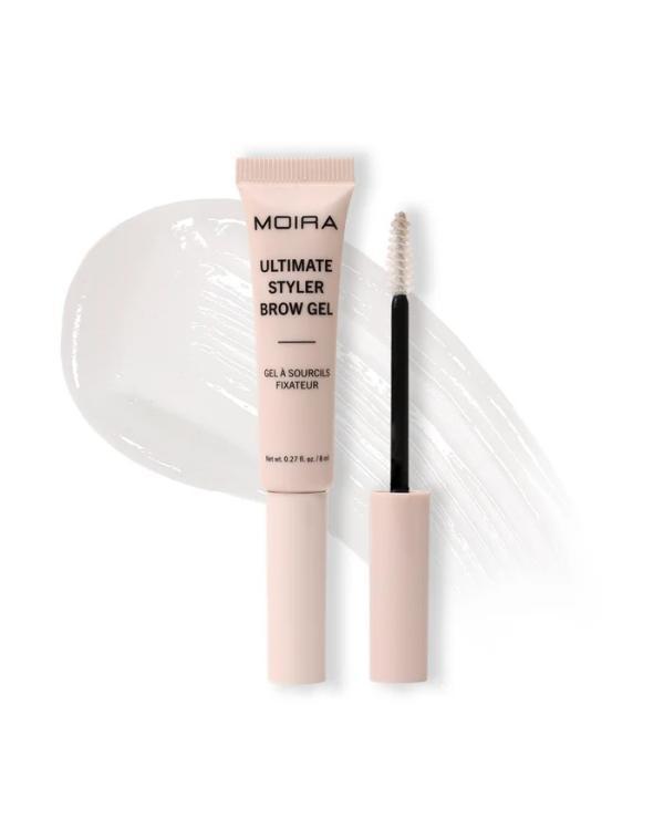 Gel de Cejas Ultimate Styler