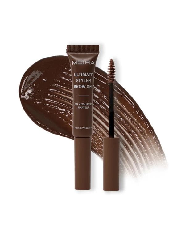 Gel de Cejas Ultimate Styler