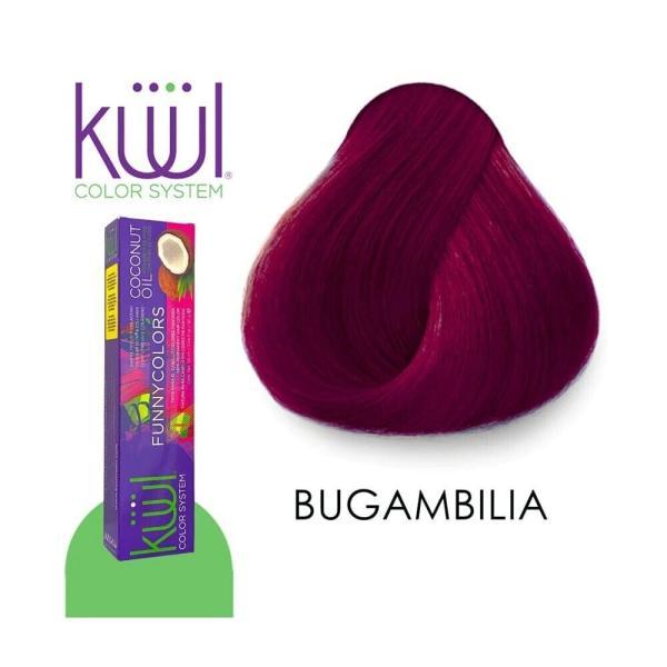 Tinte FUNNY BUGAMBILIA