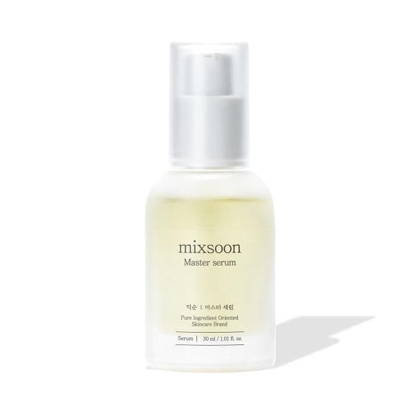 Serum Facial Master 30ml