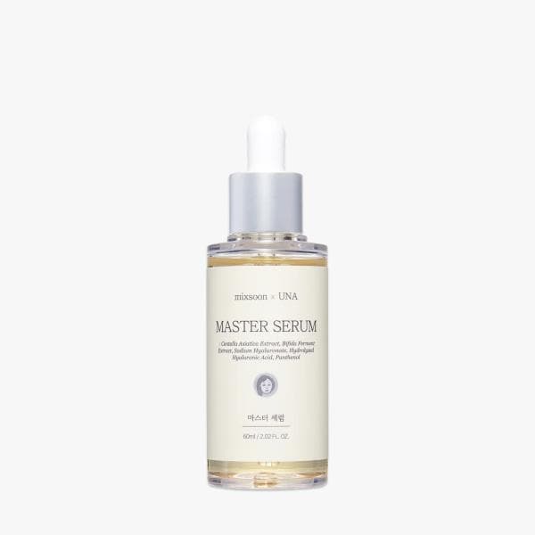 Serum Facial Master 60ml