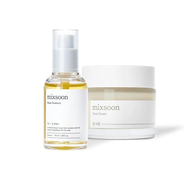 Kit Duo Esencia Bean Glass