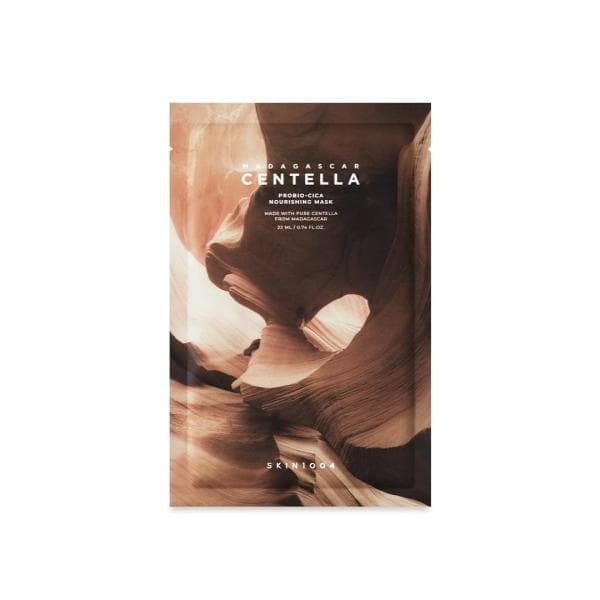 Mascarilla Facial de