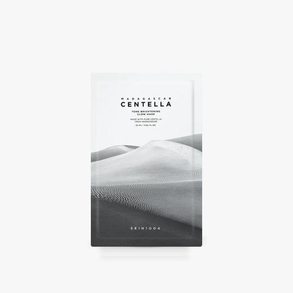 Mascarilla Facial de