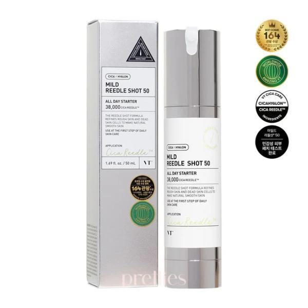 Mild Reedle Shot 50 (50ml)