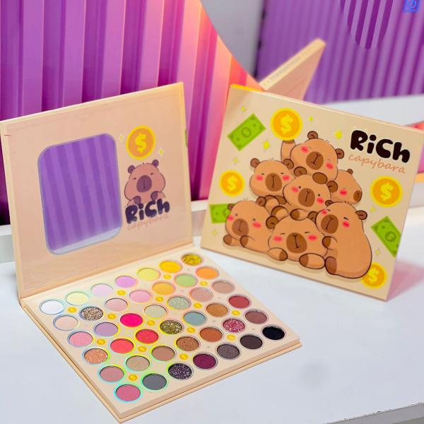 Paleta 42 Colores