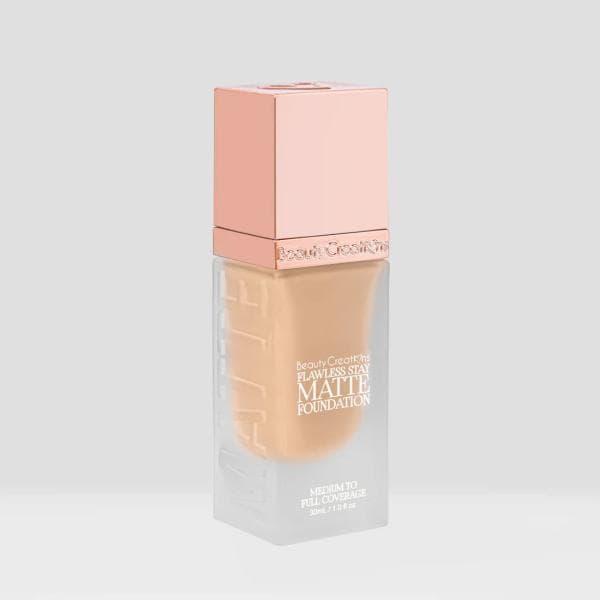 Base Liquida Matte Full Cobertura