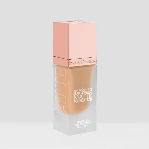 Base Liquida Matte Full Cobertura