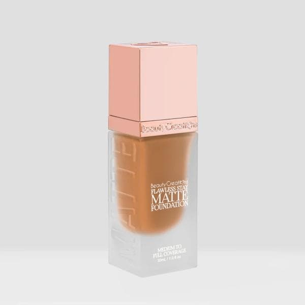 Base Liquida Matte Full Cobertura