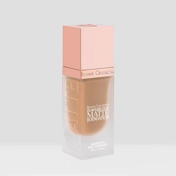 Base Liquida Matte Full Cobertura