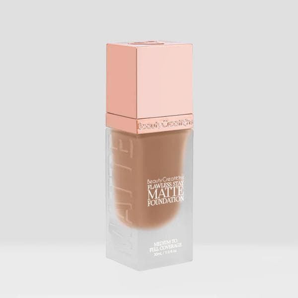 Base Liquida Matte Full Cobertura