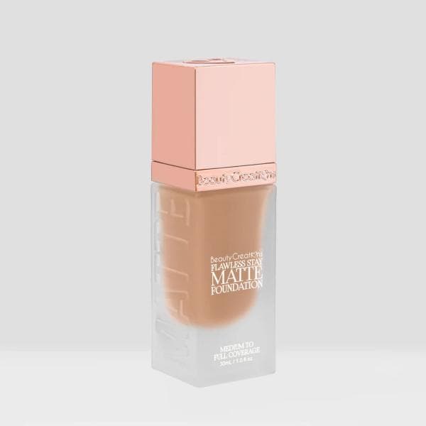 Base Liquida Matte Full Cobertura