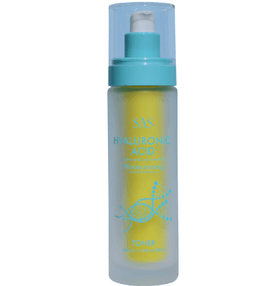 Tonico Facial Acido Hialuronico