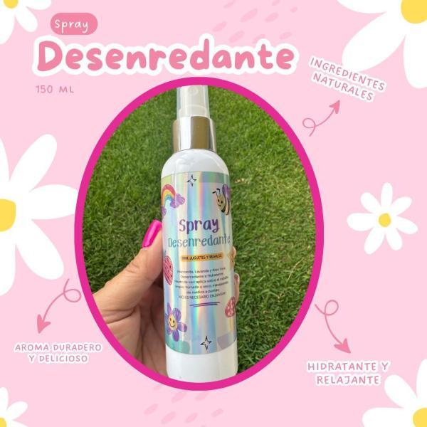 Desenredante 150ml