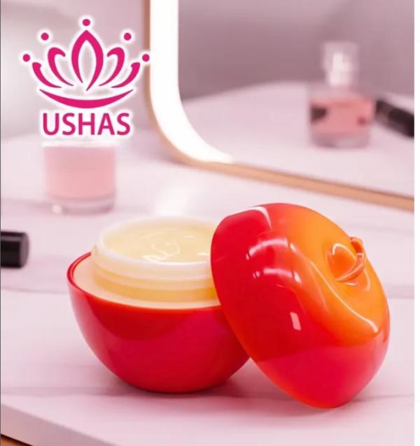 Cremas para manos frutas