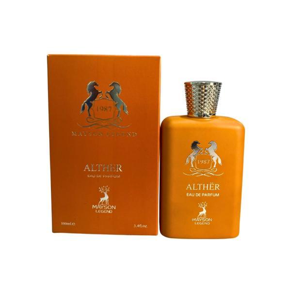 Perfume Mayson Legend 100ml