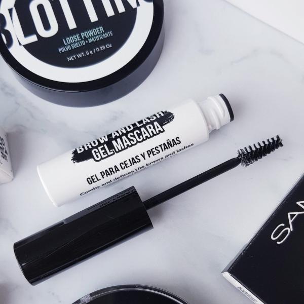 Gel de Cejas & Pestañas