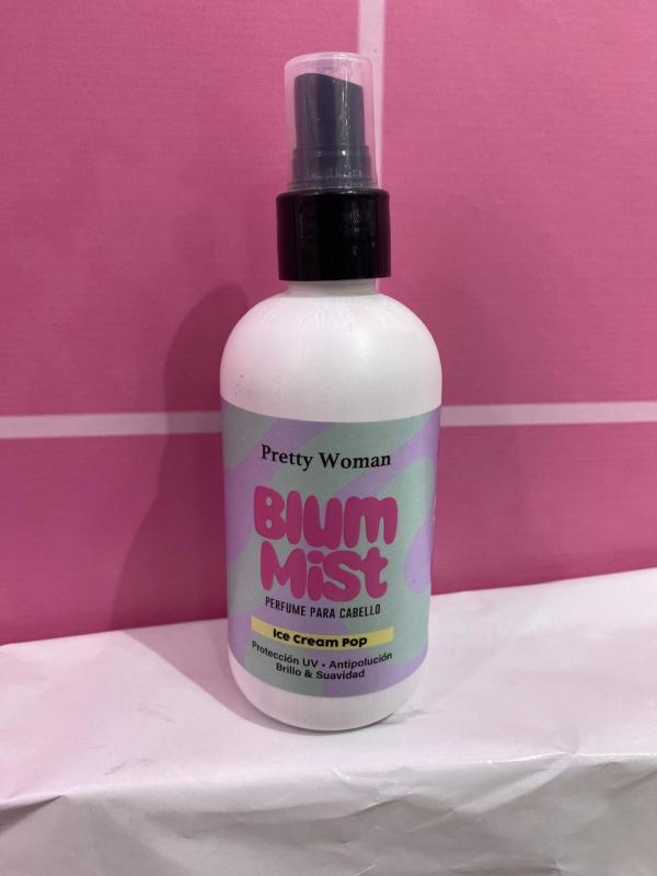 Perfume Capilar
