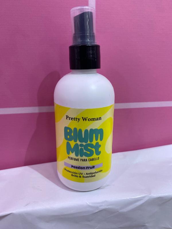 Perfume Capilar