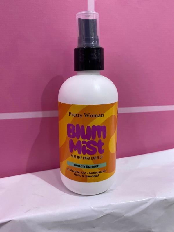 Perfume Capilar