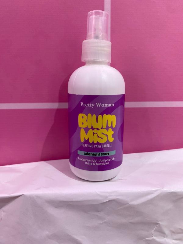 Perfume Capilar