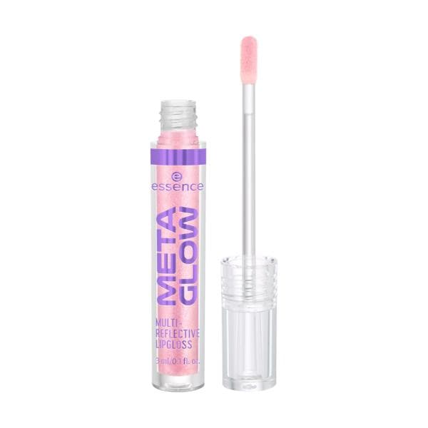 Brillo de Labios Meta Glow