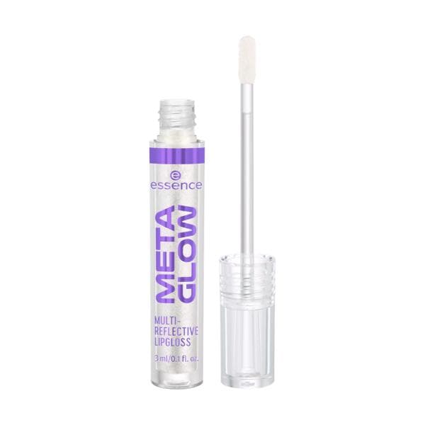 Brillo de Labios Meta Glow
