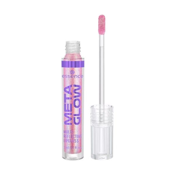 Brillo de Labios Meta Glow