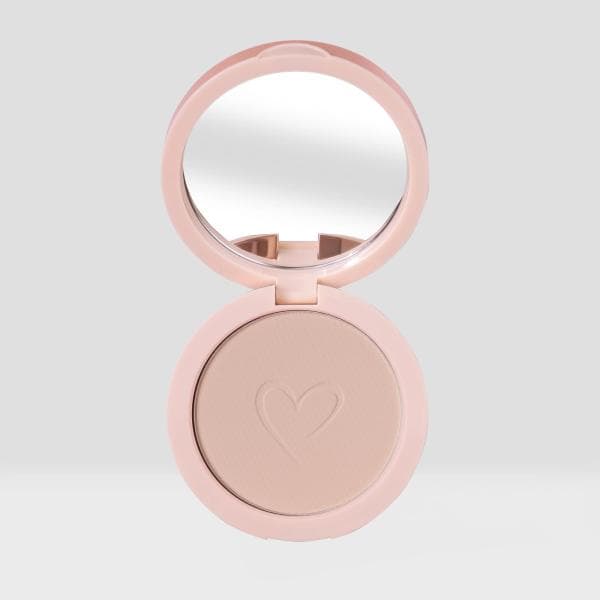 Polvo Compacto