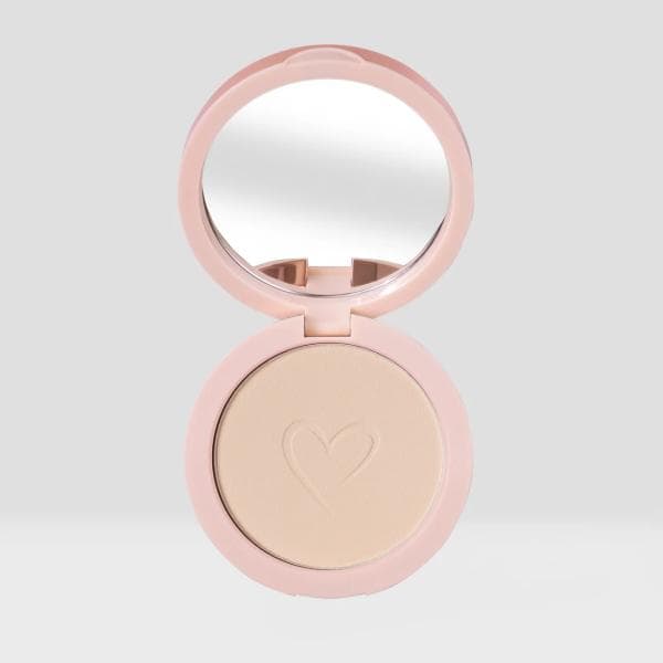 Polvo Compacto