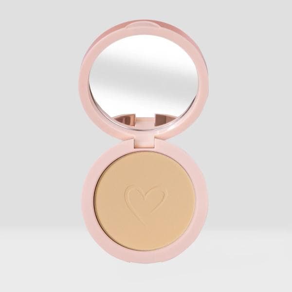Polvo Compacto