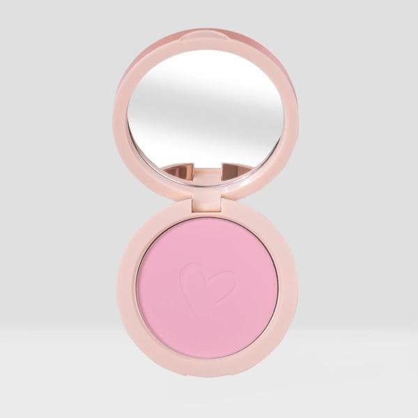 Polvo Compacto