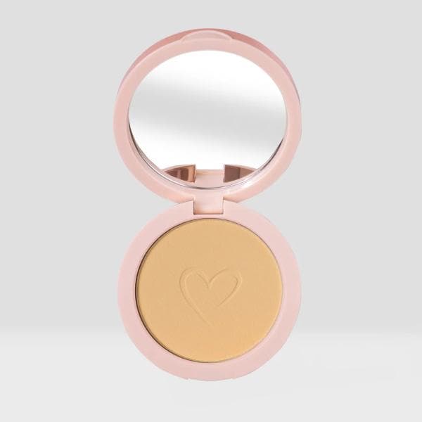 Polvo Compacto