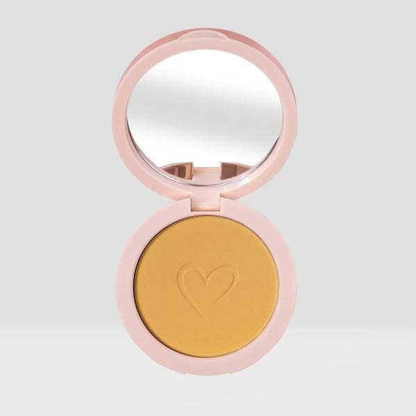 Polvo Compacto