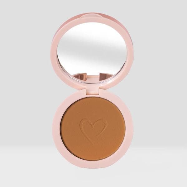 Polvo Compacto